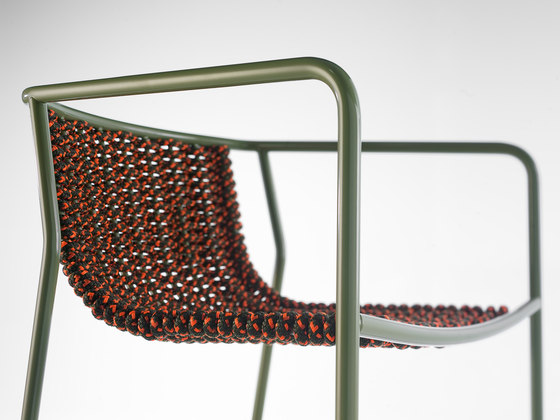 Randa AR | Chairs | Arrmet srl