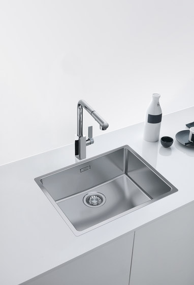 Maris Sink MRX 210-50 Stainless Steel | Éviers de cuisine | Franke Home Solutions