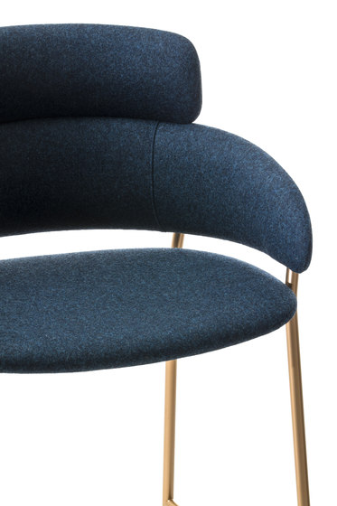 Strike Lo | Armchairs | Arrmet srl