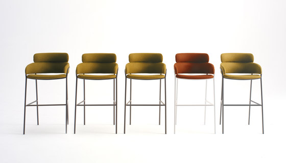 Strike Lo | Armchairs | Arrmet srl