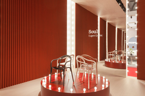 Soul Outdoor 3746 | Chaises | PEDRALI