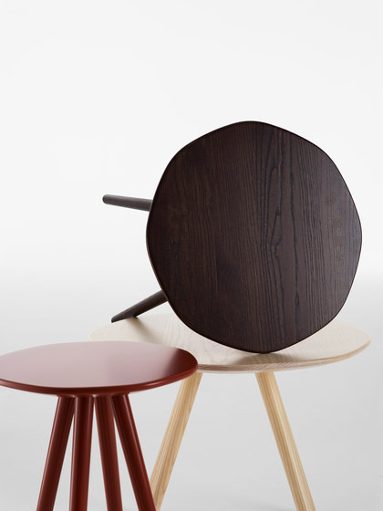 Eight EI62 | Side tables | Karl Andersson & Söner
