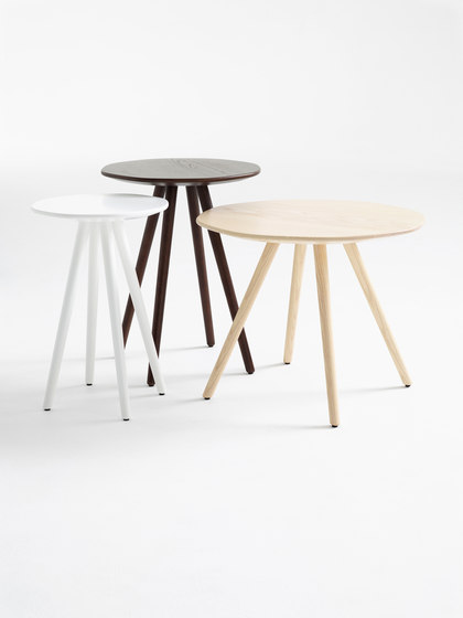 Eight EI46 | Tables d'appoint | Karl Andersson & Söner