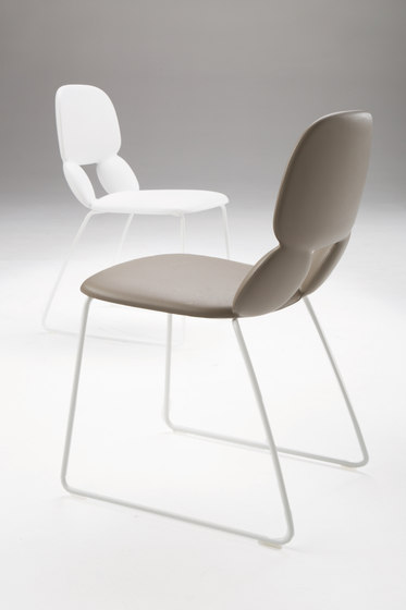 Nube W-SG-65 | Counter stools | CHAIRS & MORE
