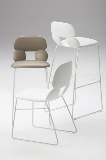 Nube W-SG-65 | Counterstühle | CHAIRS & MORE