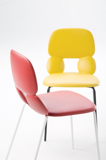 Nube W-SG-65 | Counterstühle | CHAIRS & MORE