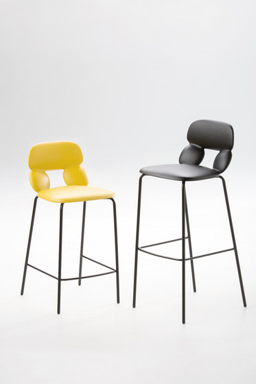 Nube S | Sillas | CHAIRS & MORE