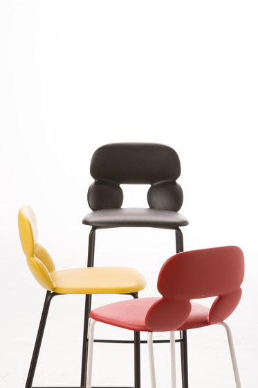 Nube S | Stühle | CHAIRS & MORE