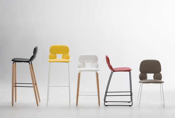 Nube S | Chaises | CHAIRS & MORE