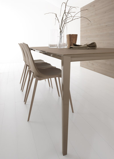 Fusion | Dining tables | Pointhouse
