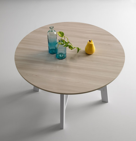 Thor – Extandable table | Mesas comedor | Pointhouse