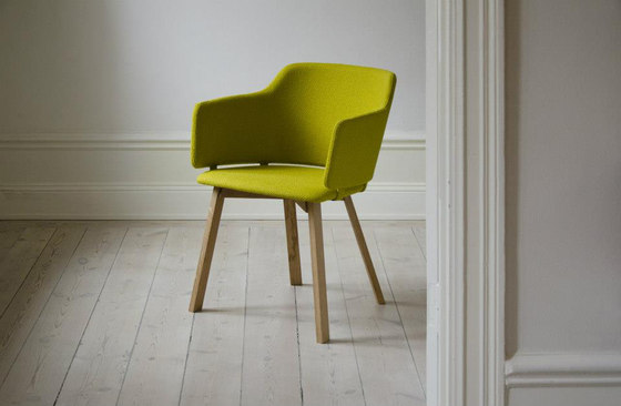 Skift Swiveling | Chairs | David design