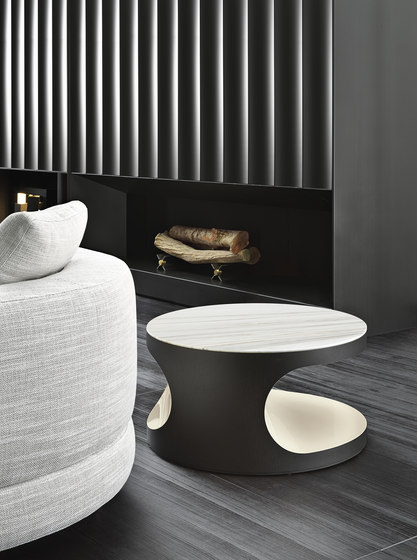Boden | Tables d'appoint | Minotti