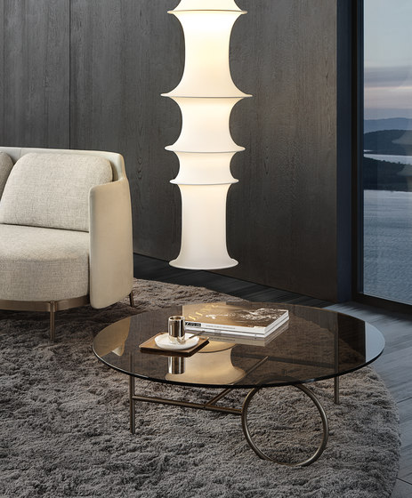 Ring | Tables d'appoint | Minotti