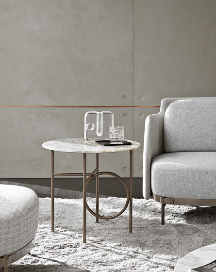 Ring | Tables d'appoint | Minotti