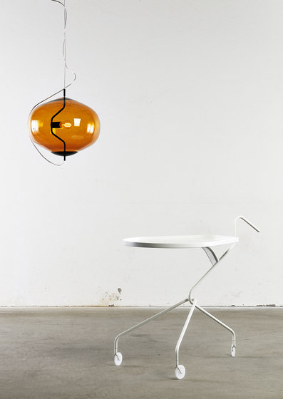 Fondue | Suspended lights | David design