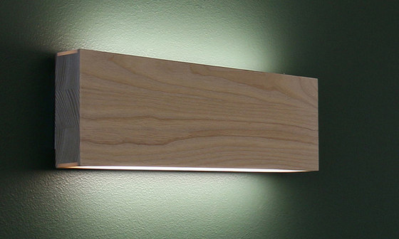 Led120 Wall Light | Lampade parete | TUNTO Lighting