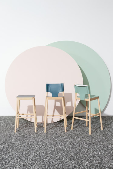 Marimba | Chairs | Billiani
