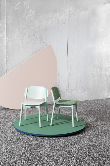 My Chair | Sedie | Billiani