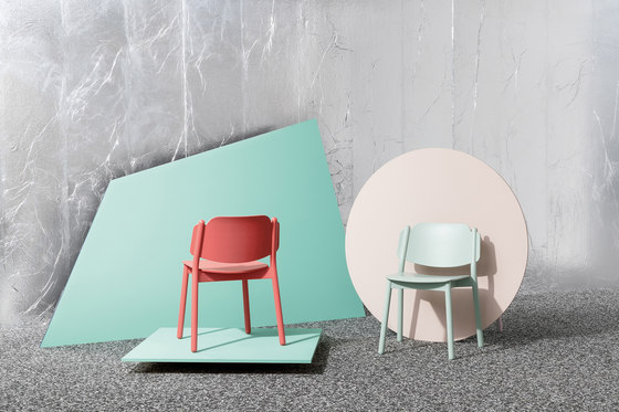 MY CHAIR - Chairs from Billiani | Architonic