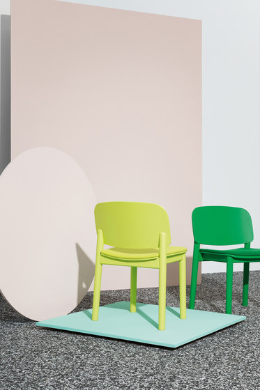 White | Stühle | Billiani
