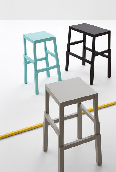 Cheope | Bar stools | Billiani