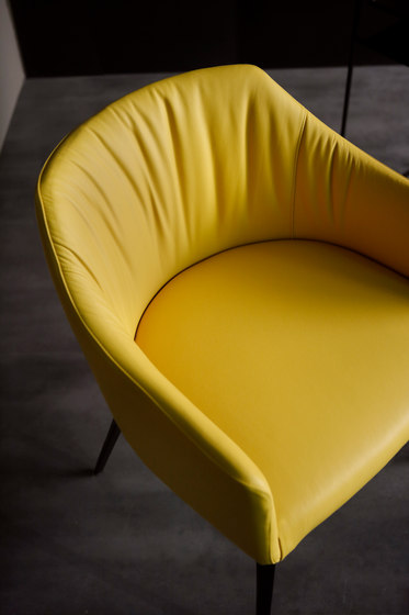 Asana Chair | Chairs | Ronda design