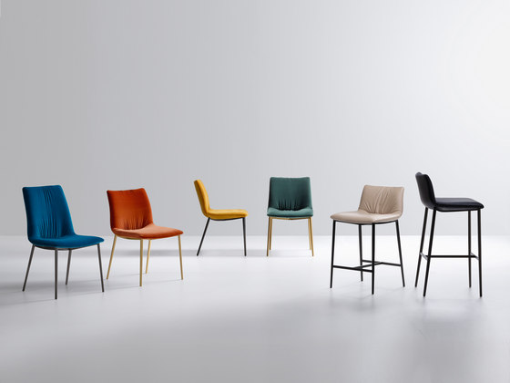 Nirvana Chair | Stühle | Ronda design