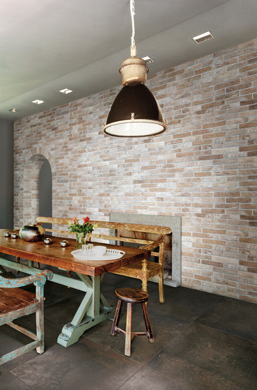Bristol Umber | Ceramic tiles | Rondine