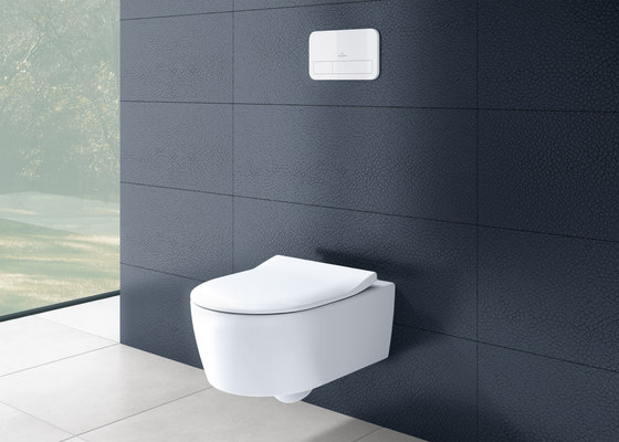 Avento Plan De Toilette | Lavabos | Villeroy & Boch