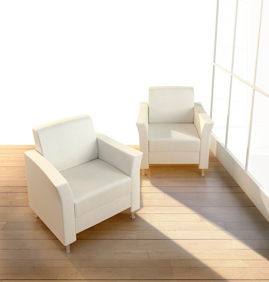 Composium | Sharp | Sofas | SitOnIt Seating
