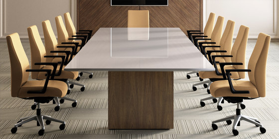 Prava | Conference Chair | Chairs | SitOnIt Seating