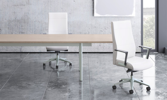 Prava | Conference Chair | Chairs | SitOnIt Seating