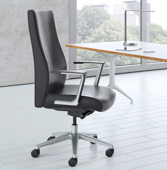 Prava | Conference Chair | Sillas | SitOnIt Seating