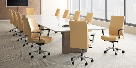 Prava | Conference Chair | Stühle | SitOnIt Seating