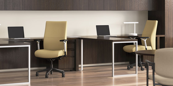 Prava | Conference Chair | Sedie | SitOnIt Seating