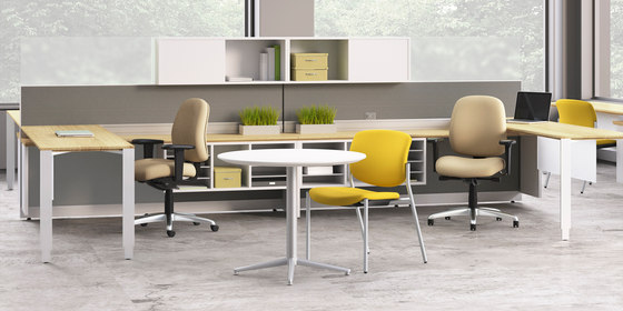 TR2 | Task Chair | Sillas de oficina | SitOnIt Seating