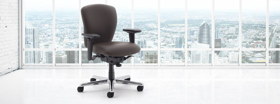 Non-Stop | Heavy Duty | Office chairs | SitOnIt Seating