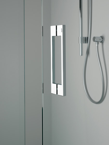 Accessories Handles | Shower door fittings | Pauli