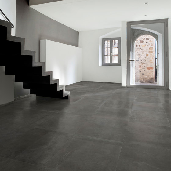 Icon Gray | Ceramic tiles | Rondine