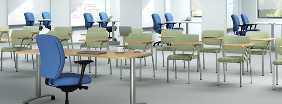 Knack | Task Chair | Office chairs | SitOnIt Seating