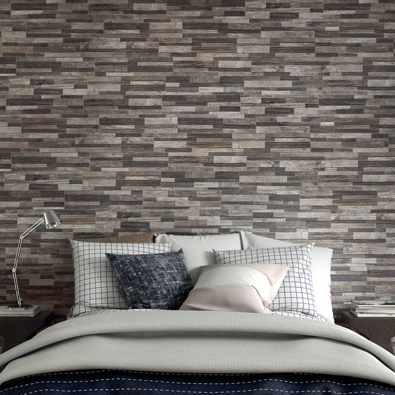 Inwood 3D Beige | Ceramic tiles | Rondine