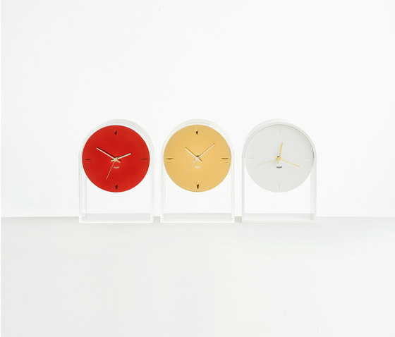 Air du temps | Clocks | Kartell