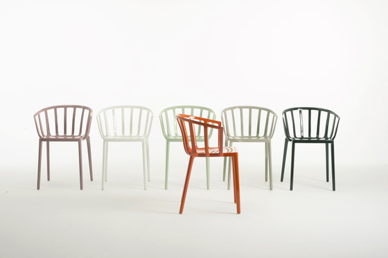 Venice | Chairs | Kartell