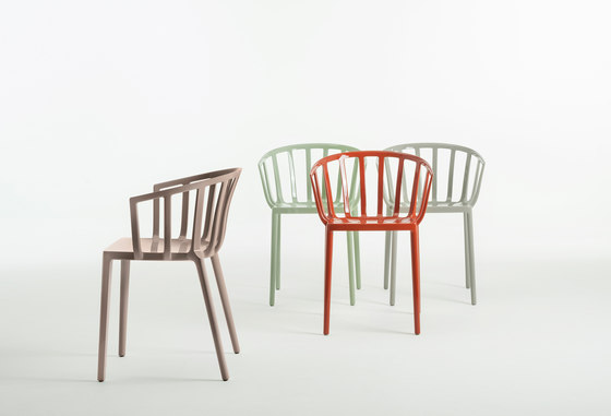 Venice | Chairs | Kartell