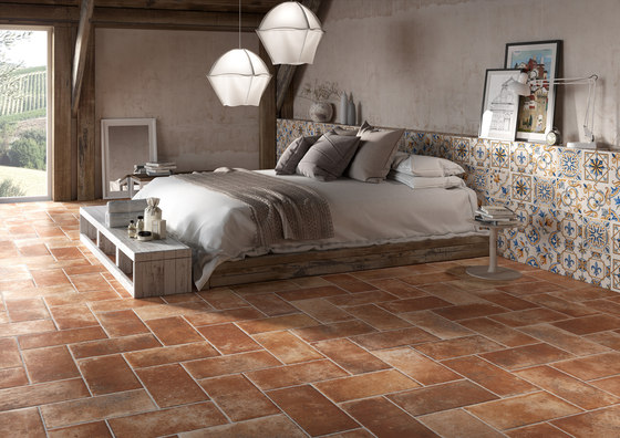 Tuscany Brunello Strong | Flooring | Rondine