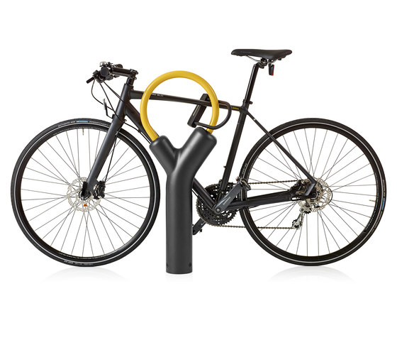 Fogdarp bicycle stand | Fahrradständer | nola