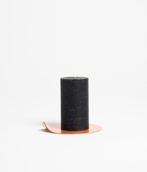 Chamberstick Candle Holder | Bougeoirs | tre product
