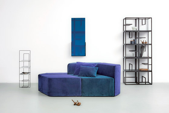 Rye Sofa AC01 | Divani | tre product