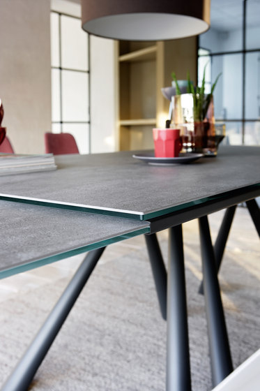 Forest extendible | Dining tables | Midj